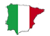 INGENIERÍA TX - Italiano