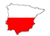 INGENIERÍA TX - Polski